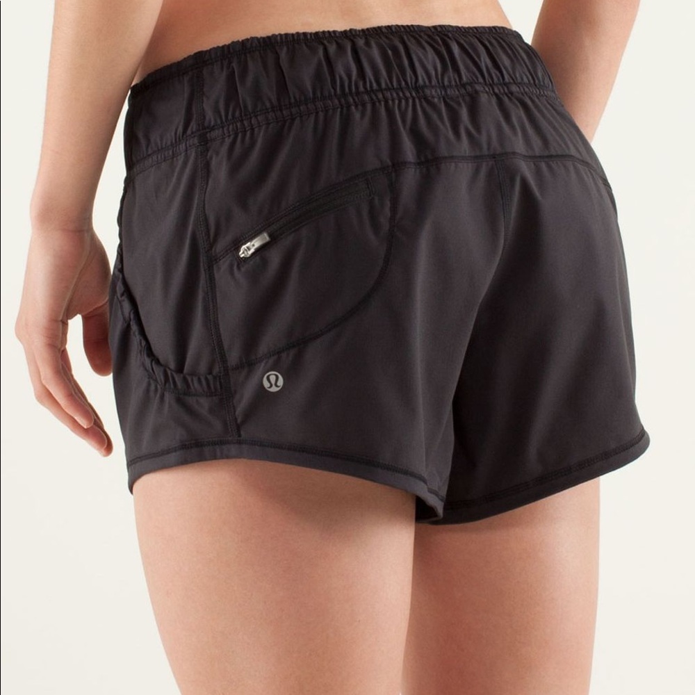 Lululemon Work It Out Short